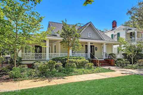 114 N Atlantic Avenue, Southport, NC 28461