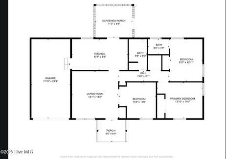 511 Norwood Avenue, Lumberton, NC 28358