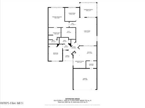 5234 Windlass Road, Southport, NC 28461