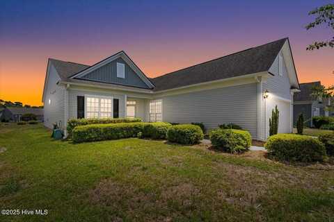 5234 Windlass Road, Southport, NC 28461