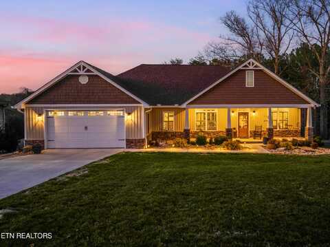 315 Ogana Trace, Loudon, TN 37774