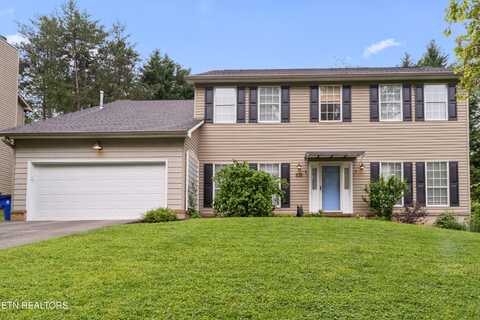835 Sanford Day Rd, Knoxville, TN 37919