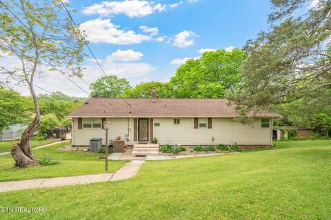 113 Paine Lane, Oak Ridge, TN 37830