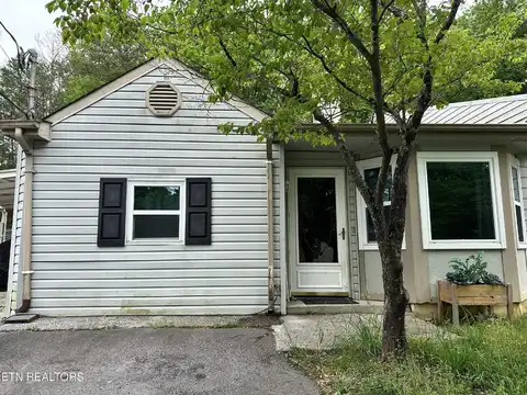 7644 Chatham Circle, Knoxville, TN 37909