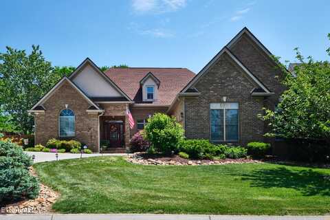 1036 Paxton Drive, Knoxville, TN 37918