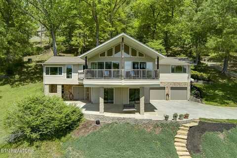 11415 Berry Hill Drive, Knoxville, TN 37931