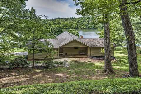 11415 Berry Hill Drive, Knoxville, TN 37931