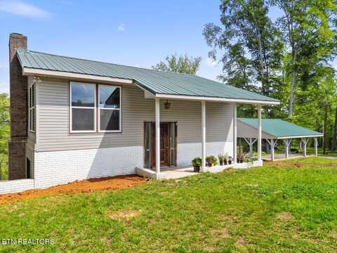3271 E Lamar Alexander Pkwy, Maryville, TN 37804