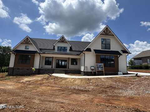 2574 Creekstone Circle, Maryville, TN 37804