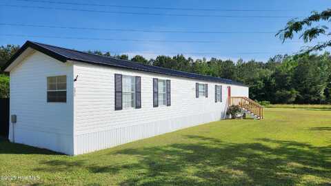 271 Cooks Drive, Whiteville, NC 28472