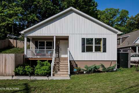 2312 Bernhurst Drive, Knoxville, TN 37918