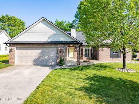 9422 Yuma Drive, Knoxville, TN 37931