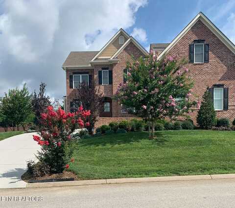 11969 Lakehurst Lane Lane, Knoxville, TN 37934