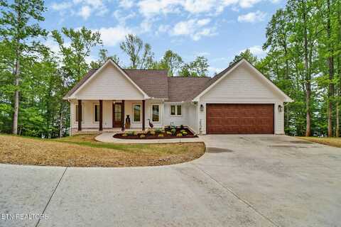 243 E Shore Drive, Rockwood, TN 37854