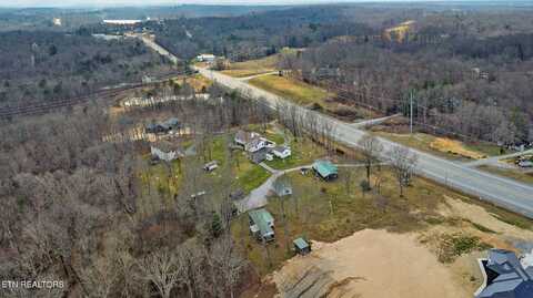 2546 Peavine Rd, Crossville, TN 38571
