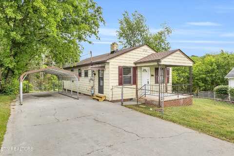 314 Cordell Ave, Maryville, TN 37804