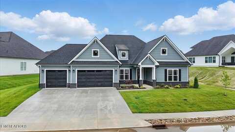 342 Bittersweet Lane, Lenoir City, TN 37771