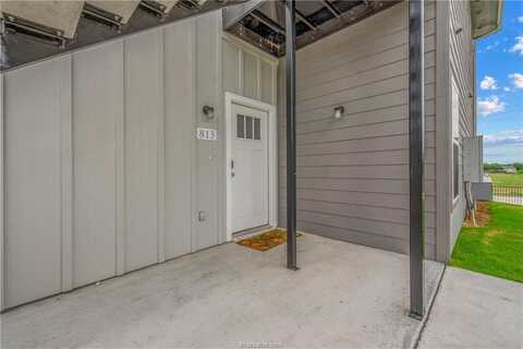 1326 Prairie Drive, Bryan, TX 77803