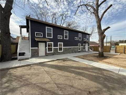 405 West Wm J Bryan Parkway, Bryan, TX 77803