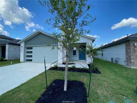 904 kickapoo ln, College Station, TX 77845