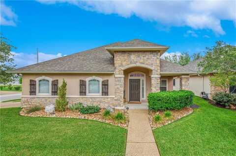 2601 Leila Court, Bryan, TX 77802