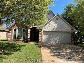 200 Meir Lane, College Station, TX 77845