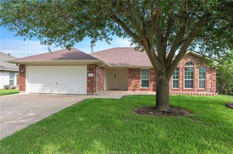 1104 Markham Lane, College Station, TX 77845