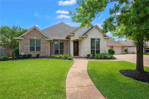 5202 Cascades Drive, College Station, TX 77845