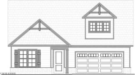 440 Trillium Tr, Lenoir City, TN 37771
