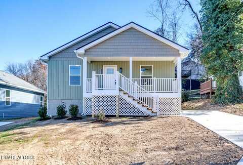 1624 Folsom Ave, Knoxville, TN 37917