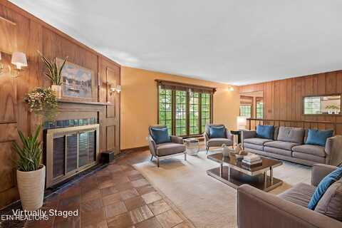 614 Grandview Drive, Maryville, TN 37803