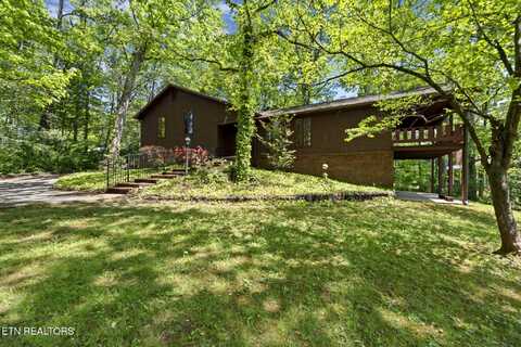 614 Grandview Drive, Maryville, TN 37803