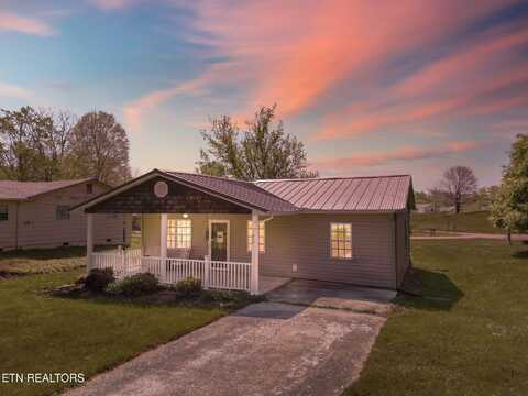 313 West Ave, La Follette, TN 37766