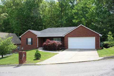 6912 Ghiradelli Rd, Knoxville, TN 37918