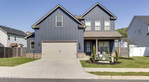 12618 Happy Valley St, Knoxville, TN 37932