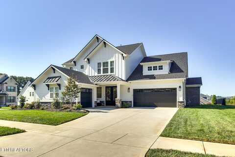 215 Reverence Run Lane, Farragut, TN 37934