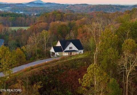 1410 Clear Pt Tr, Dandridge, TN 37725