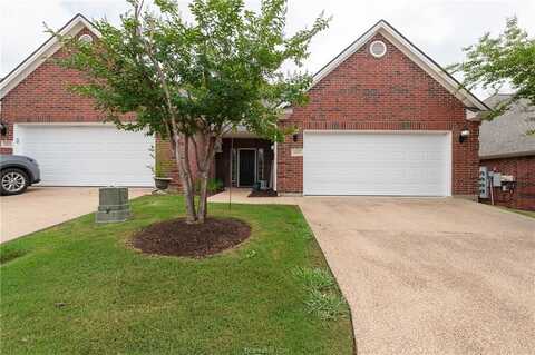 1607 Culture Lane, College Station, TX 77845
