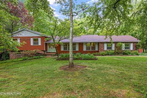 1841 Chicadee Drive, Knoxville, TN 37919