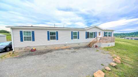 210 Schertz Lane, Rutledge, TN 37861