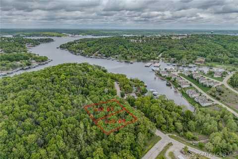 Lot 63 Country Club Drive, Four Seasons, MO 65049