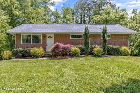 7112 W Dick Ford Lane, Knoxville, TN 37920