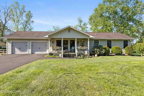 2229 Meadowbrook Lane, Sevierville, TN 37862