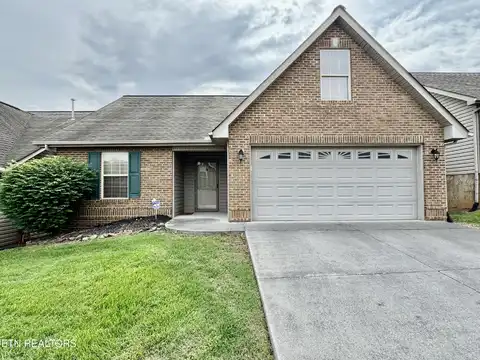 5107 Ivy Rock Way, Knoxville, TN 37918