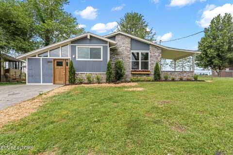 7037 Maize Drive, Knoxville, TN 37918
