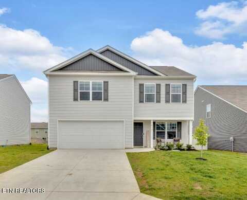 7613 Bill Keaton Drive, Corryton, TN 37721