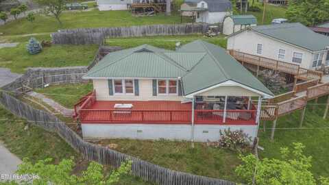 564 Flat Hollow Marina Rd, Speedwell, TN 37870