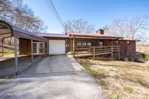 4445 Stafford Rd, Maryville, TN 37804