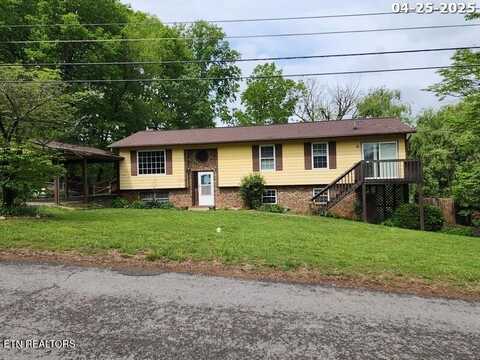 8422 San Marcos Drive, Knoxville, TN 37938