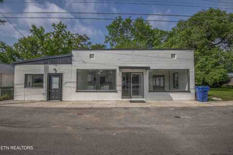 309 & 311 W Wheeler St, Rockwood, TN 37854
